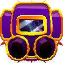 TheEND-TheENDofModpack icon