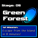 TheEggman-SA2_Green_Forest_Escape icon