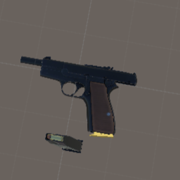 TheFBI-DARKBrowningHp icon