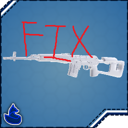 TheFatCat-SVDFixed icon