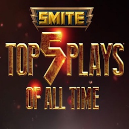 TheFlamingSponge-TopFivePlays icon