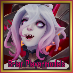 TheFlipsider-Briar_Playermodel_Pack icon