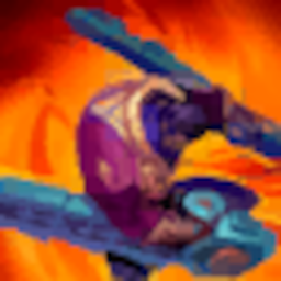 TheFlipsider-Ksante_Playermodel_Pack icon