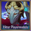 TheFlipsider-Viktor_Playermodel_Pack icon