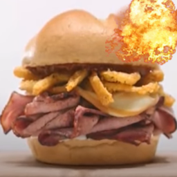 TheFluff-EverythingCanDie icon