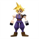TheFourModding-Cloud_Strife_3D_Model_Skin icon