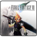 TheFourModding-Final_Fantasy_VII_Escaping_Music icon