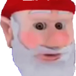 TheFrens-gnomed icon