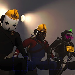 TheGallows-Gallows_Company icon