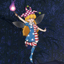 TheGameGlitcher-Clownpiece icon