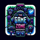TheGameZone-GameZonePack icon