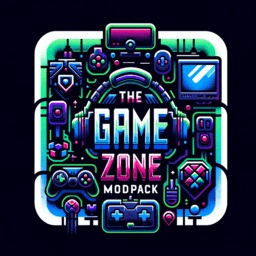 TheGameZone-GameZonePack icon