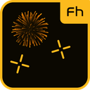 TheGlonker-FireworkHitmarkers icon