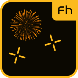 TheGlonker-FireworkHitmarkers icon