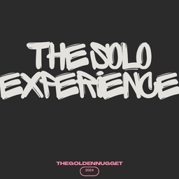 TheGoldenNugget-TheSoloExperience icon