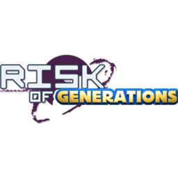 TheGoldenOne-RiskofGenerations icon