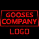 TheGoose444-GoosesCompanyLogo icon