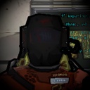 TheGoose444-TornDefaultSuit icon