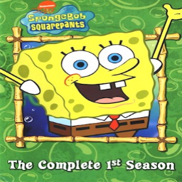 TheGreedyGrinner-Spongebob_Season_1 icon
