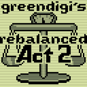 TheGreenDigi-Rebalanced_Act_2 icon