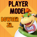 TheGreg-BowserJr_PlayerModel icon