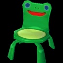 TheHeroicT-FroggyChair icon
