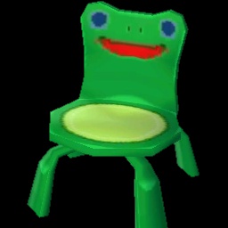 TheHeroicT-FroggyChair icon
