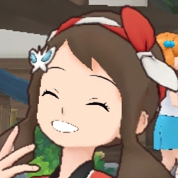 TheHildaCult-GodOfTheCompany icon