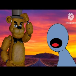 TheHippieKidHaters-FREDDYS_DOWN_UNDER_AD icon