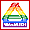 TheHolyWolf-WounderfulMisfits icon