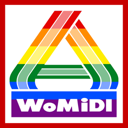 TheHolyWolf-WounderfulMisfits icon