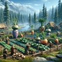 TheHomesteaders-Homesteaders icon