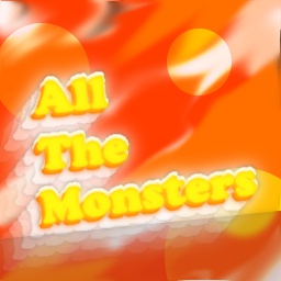 TheHorizonCreations-All_The_Monsters icon