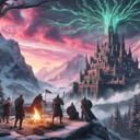 TheIsland-TheIslandModpack icon