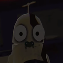 TheIslandBorn-ROBPO icon