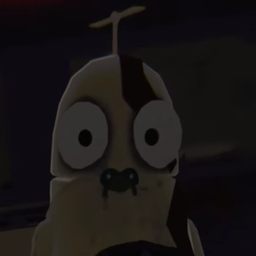 TheIslandBorn-ROBPO icon