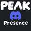 TheJordanDev-PeakPresence-0.5.0 icon