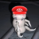 TheKrissy-Baby_Mario_Maneater icon