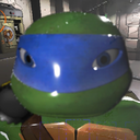 TheLabTurtles-2012_Leonardo_Skin icon