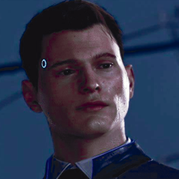 TheLabTurtles-DetroitBecomeHumanPosters icon