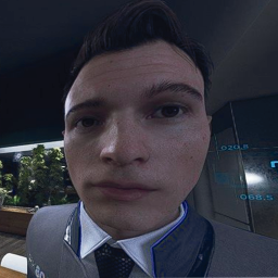 TheLabTurtles-Detroit_Become_Human_TV_Memes icon