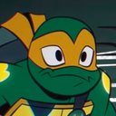 TheLabTurtles-Rise_Of_The_TMNT_Paintings icon