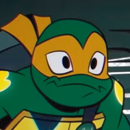 TheLabTurtles-Rise_Of_The_TMNT_Paintings icon