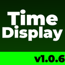 TheLavaLump-Time_Display icon