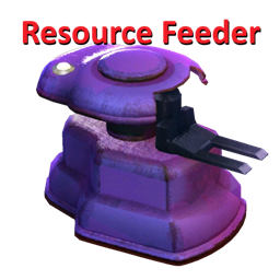 TheLich-ResourceFeeder icon