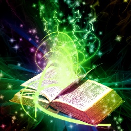 TheLightFantastic-BrokenDrum2026 icon