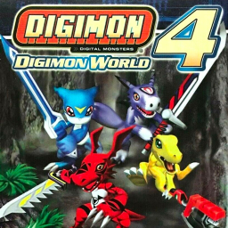 TheLighthouse-Digimon_World_4_OST_Mod icon