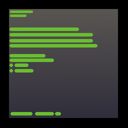 TheLore-TerminalShortcuts icon