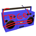 TheLowerSubatomic-FreeBoomBox icon