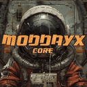 TheMJTeam-ModdayXCore-2.3.0 icon